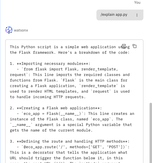 Explain code part 2
