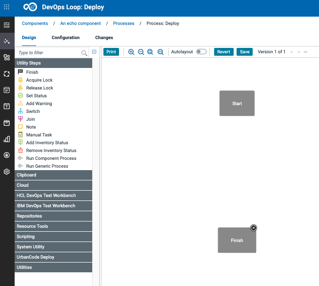 Process Designer