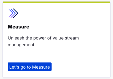 Measure Tile lets go