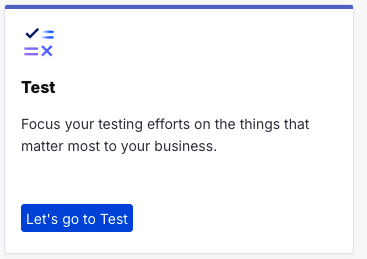 Test Tile lets go