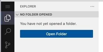 Open Folder