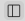 Primary Sidebar Icon