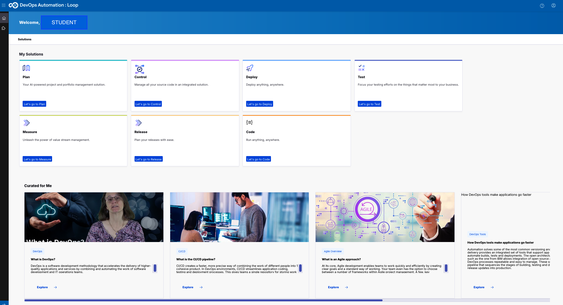 Home Page