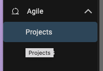Projects
