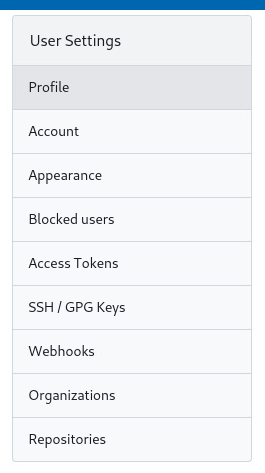 Access Token