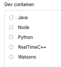 More Entries in List