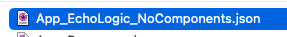 Select Import File