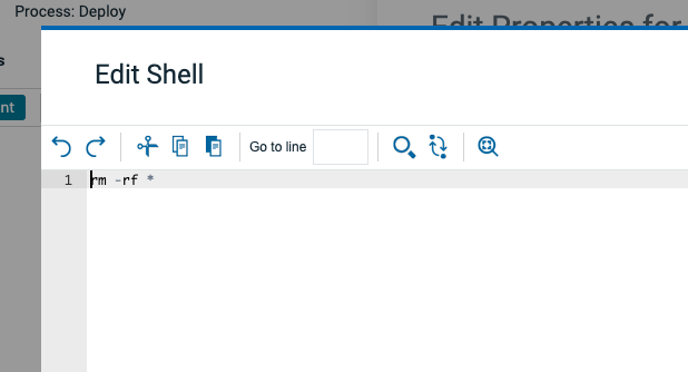 Shell Script2