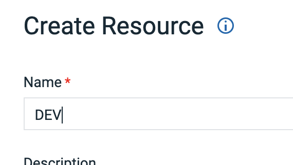 Group Name