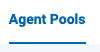 Agent Pools Tab
