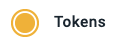 Tokens
