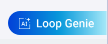 Loop Genie Icon on Home Page