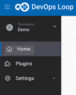 Switch to Home