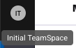 TeamSpace Icon