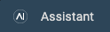 AI Assistant Icon