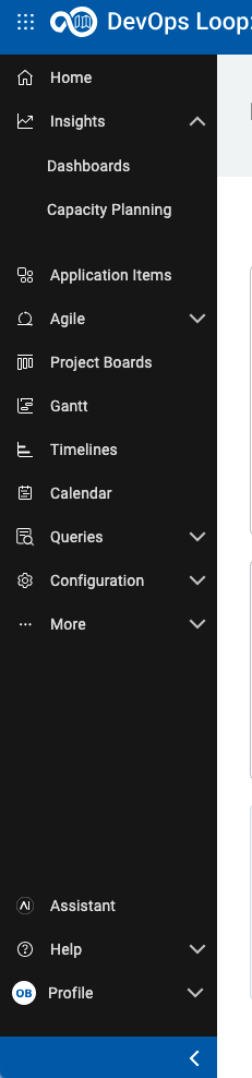 Sidebar