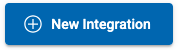 New Integration Button