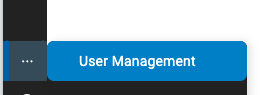 UserManagement