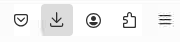 Downloads Icon