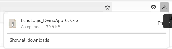 open file in filemanager
